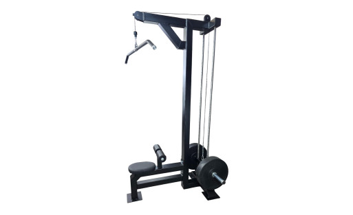 Lat Machine 120-80