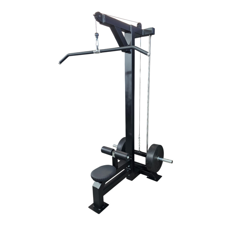 Lat Machine 120-80| SPORTARETUSA