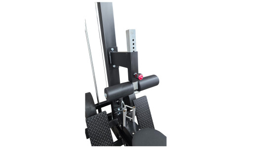 Lat-Pull Machine 120-80