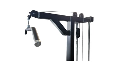 Máquina de tracción lateral 120-80