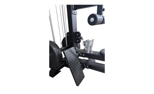 Lat-Pull Machine 120-80