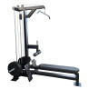 Lat-Pull Machine 120-80
