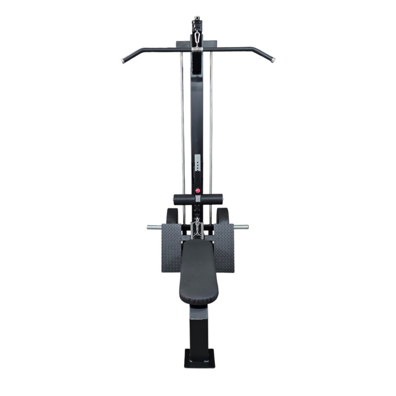 Lat-Pull Machine 120-80 | Professional | SPORTARETUSA
