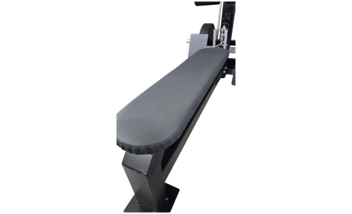 Lat-Pull Machine 120-80