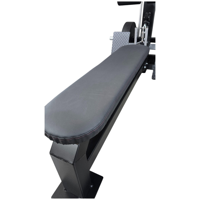 Lat-Pull Machine 120-80 | Professional | SPORTARETUSA