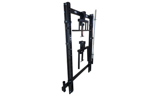 Foldable rack 70