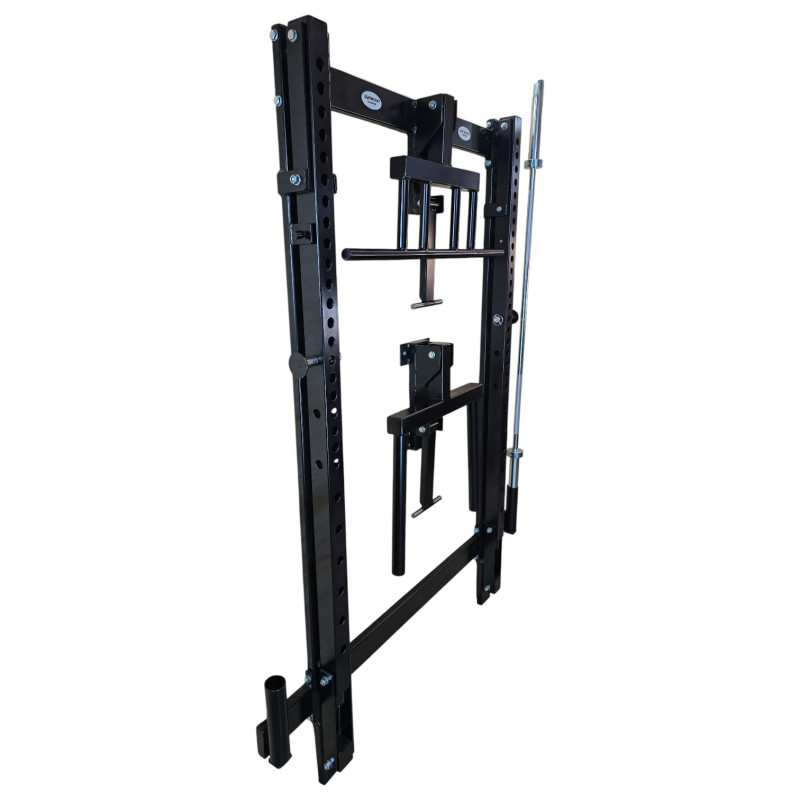 Zusammenklappbares Rack 70 | SPORTARETUSA