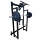 Foldable rack 70 | SPORTARETUSA