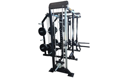 Power Rack 70 Set 3