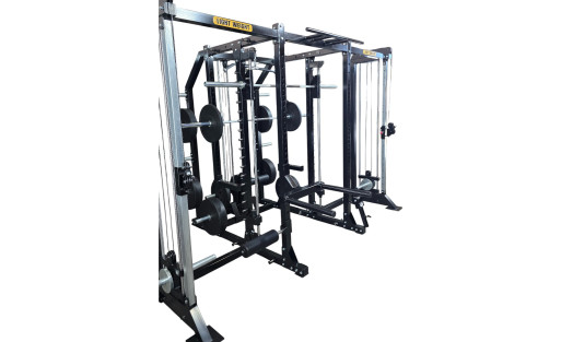Power Rack 70 Set 3