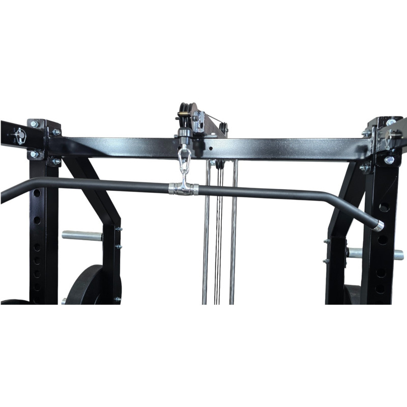 Power Rack 70 Set-3 | SPORTARETUSA