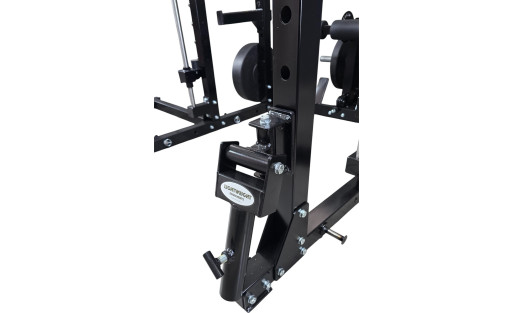 Power Rack 70 Set 3