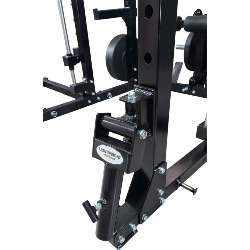 Power Rack 70 Set-3 | SPORTARETUSA