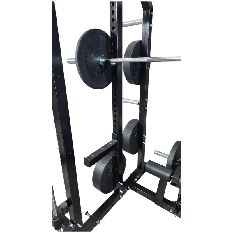 Power Rack 70 Set-3 | SPORTARETUSA