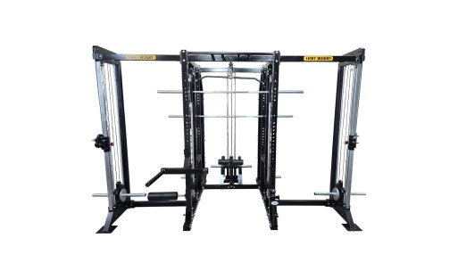 Power Rack 70 Set 3