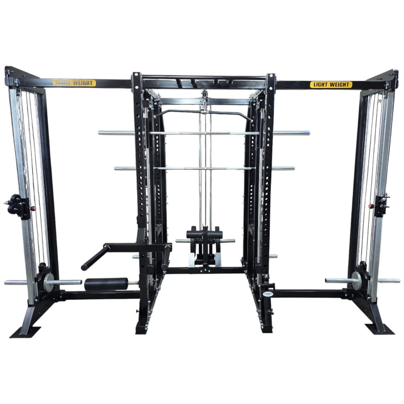 Power Rack 70 Set-3 | SPORTARETUSA