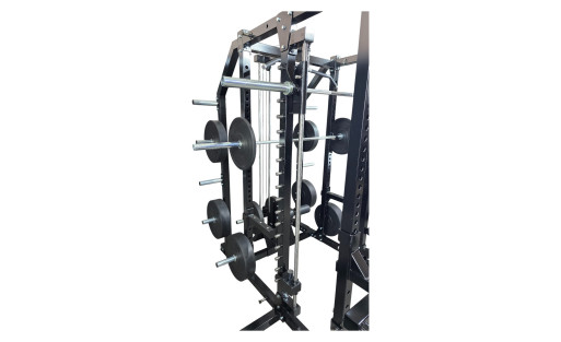 Power Rack 70 Set 3