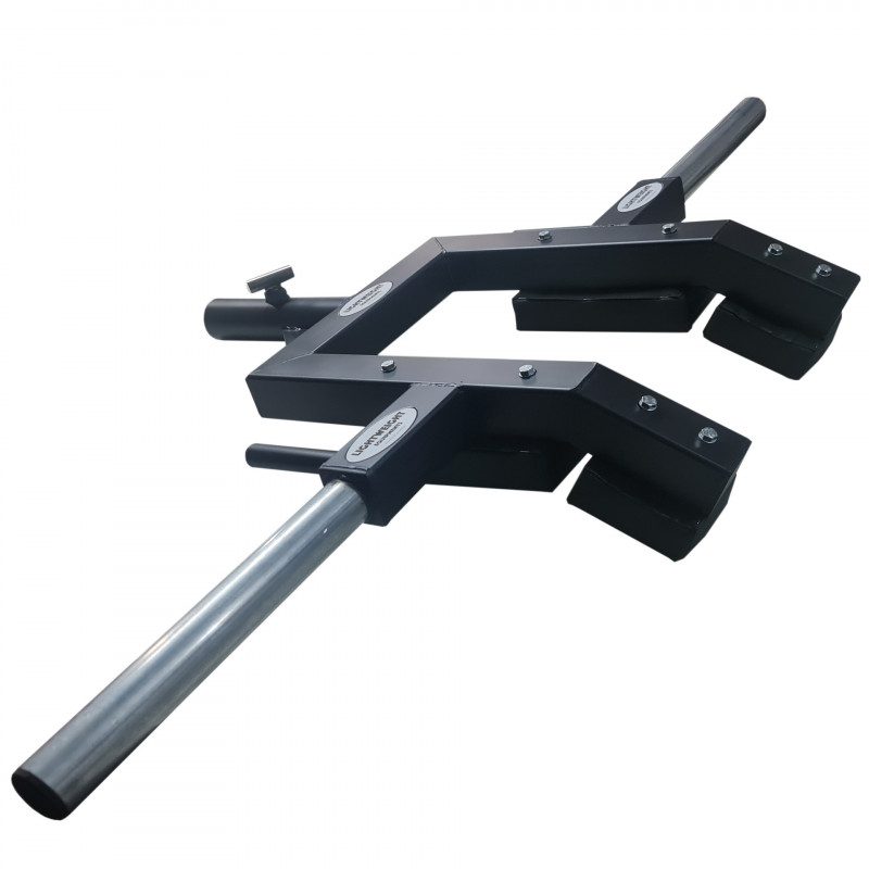 Safety Squat bar | SPORTARETUSA Safety Squat bar | SPORTARETUSA
