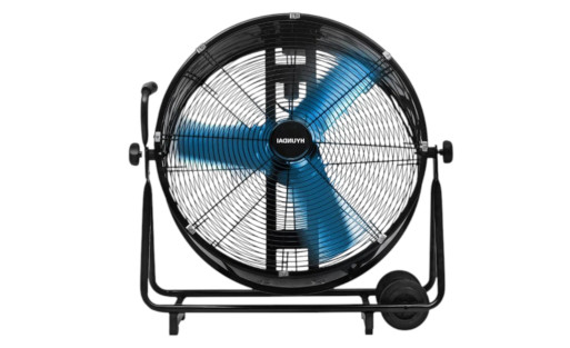 90cm 500W fan | SPORTARETUSA