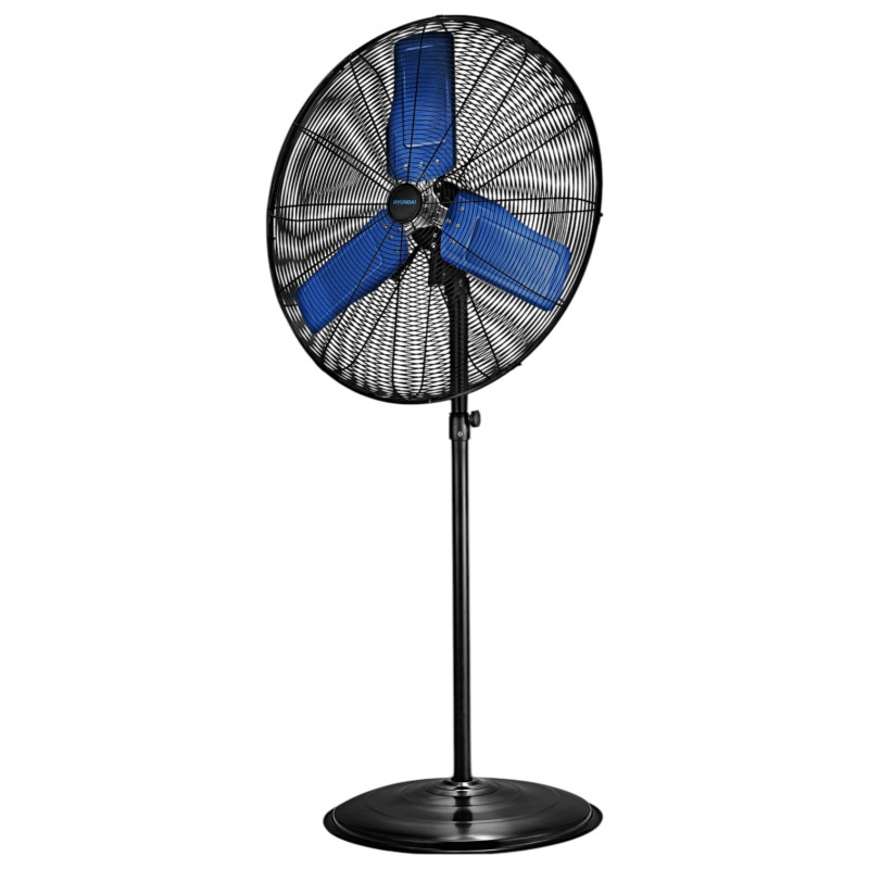Ventilador con pedestal 300 W | SPORTARETUSA