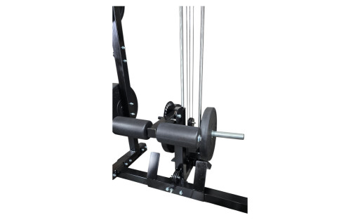 Power Rack 70 Set-2