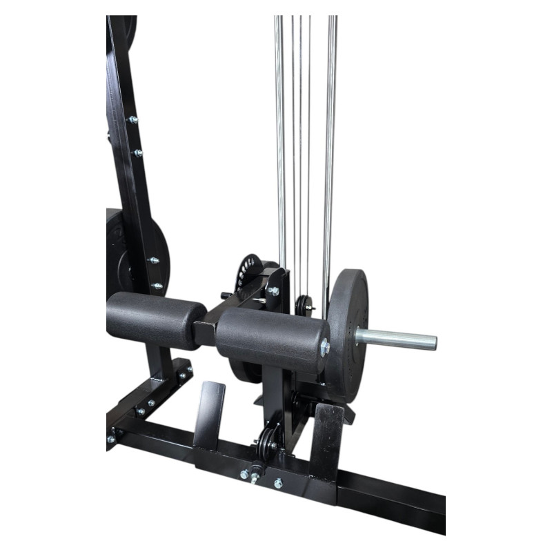 Power Rack 70 Set-2 | SPORTARETUSA