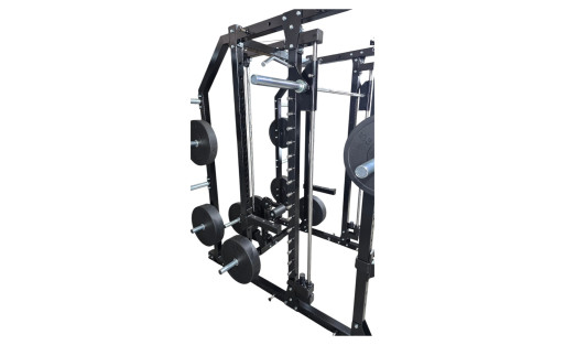 Power Rack 70 Set-2
