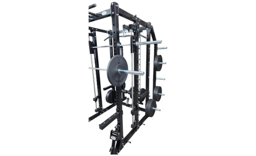 Power Rack 70 Set-2