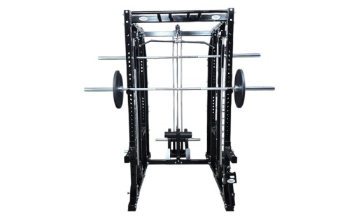 Power Rack 70 Set-2