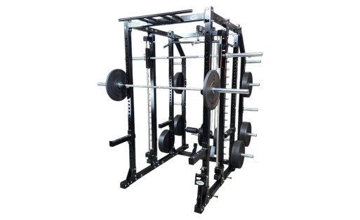 Power Rack 70 Set-2 | SPORTARETUSA