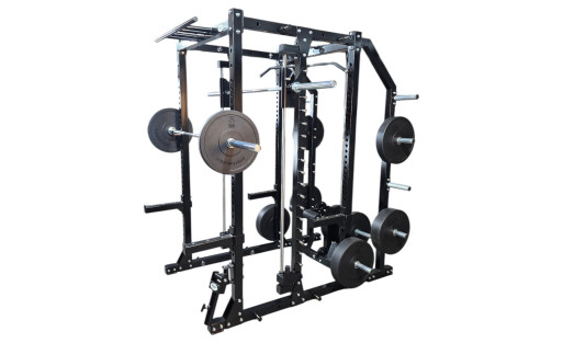 Power Rack 70 Set-2
