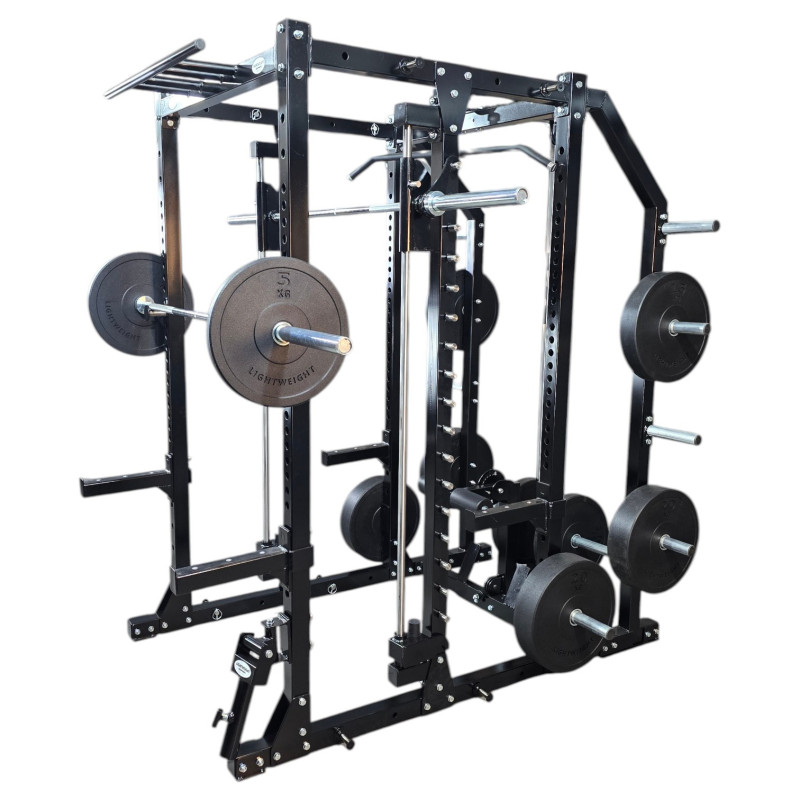 Power Rack 70 Set-2 | SPORTARETUSA