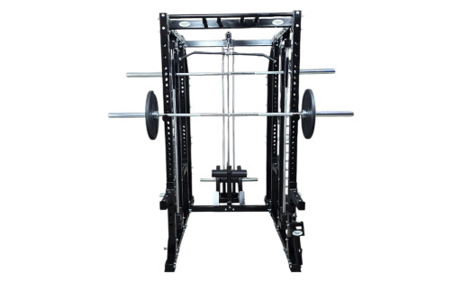 Power Rack 70 Set-2