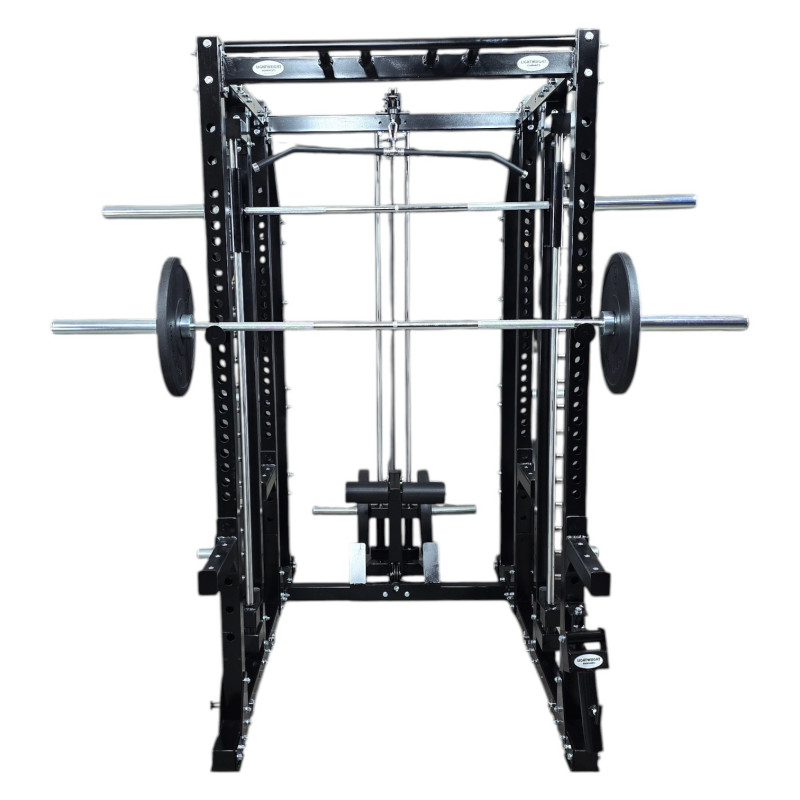 Power Rack 70 Set-2 | SPORTARETUSA