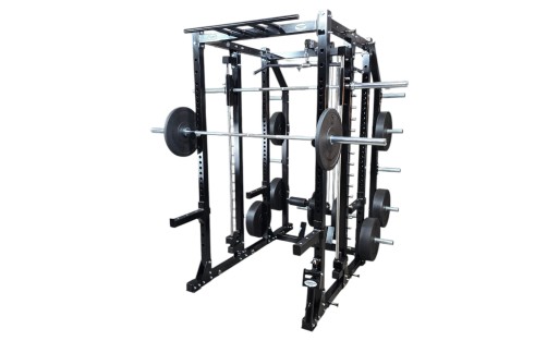 Power Rack 70 Set-2 | SPORTARETUSA