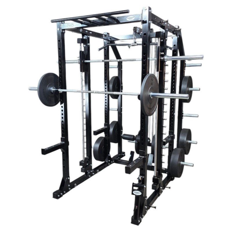 Power Rack 70 Set-2 | SPORTARETUSA