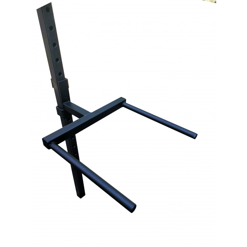 Dip per Rack – Accessori Robusti e Sicuri per Esercizi a Corpo Libero Dip per Rack – Accessori Robusti e Sicuri per Esercizi a Corpo Libero