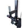 Máquina de remo Lat-Pull 120-80 para pared