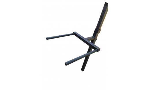 Dip attacco a Rack 60