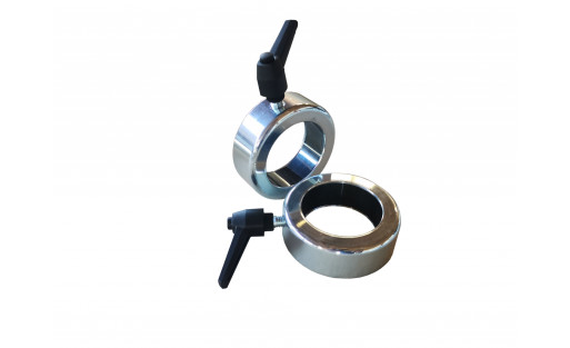 Collares de 50 mm – Robustez, Seguridad y Facilidad de Uso