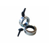 Paire de Colliers 50mm