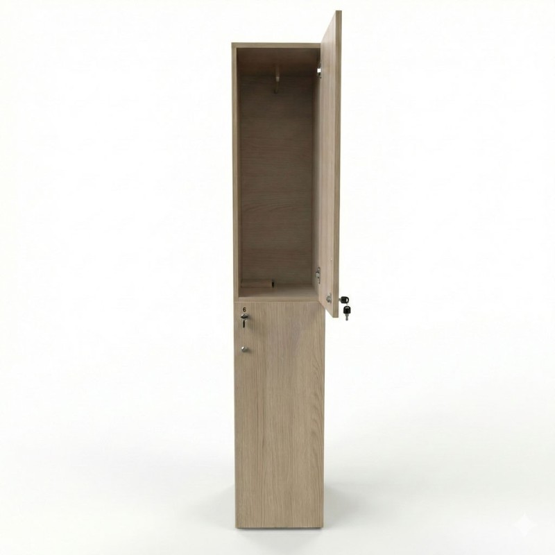 2-door tall cabinet | SPORTARETUSA