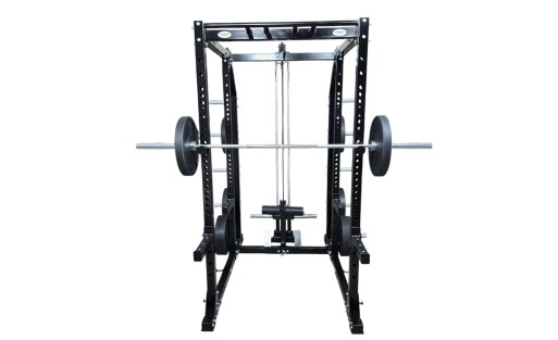Power Rack 70 Set-1