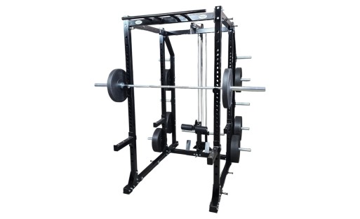 Power Rack 70 Set-1 | SPORTARETUSA