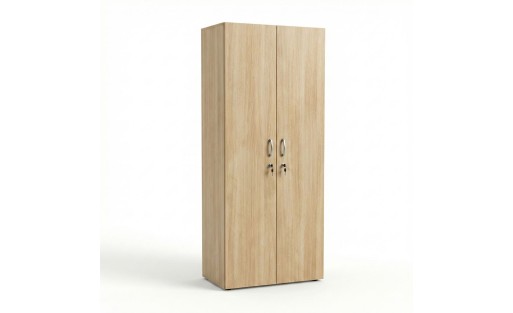 Schrank mit 2 Türen