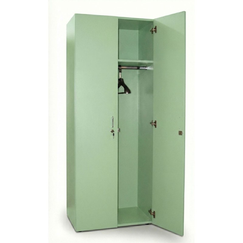 Schrank mit 2 Türen | SPORTARETUSA