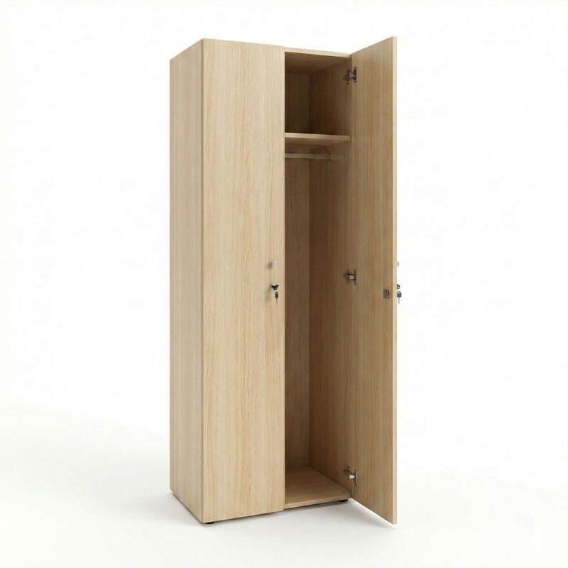 Schrank mit 2 Türen | SPORTARETUSA