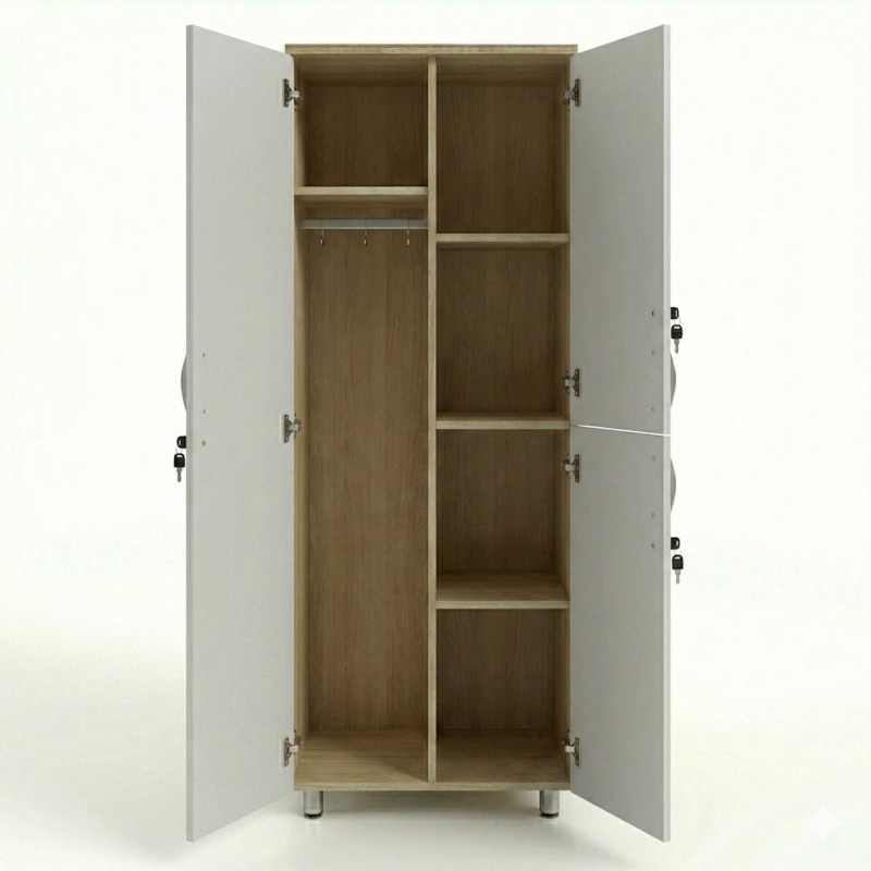 3-door cabinet | SPORTARETUSA