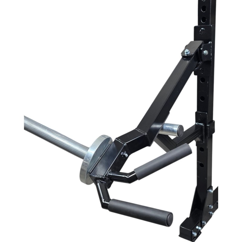 Jammer Arms per Rack