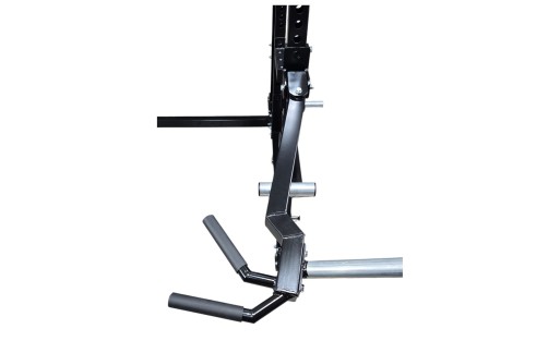 Jammer Arms per Rack